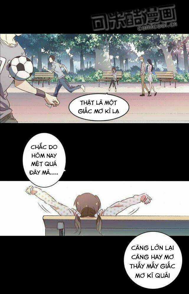 Seven Chapter 6 trang 3