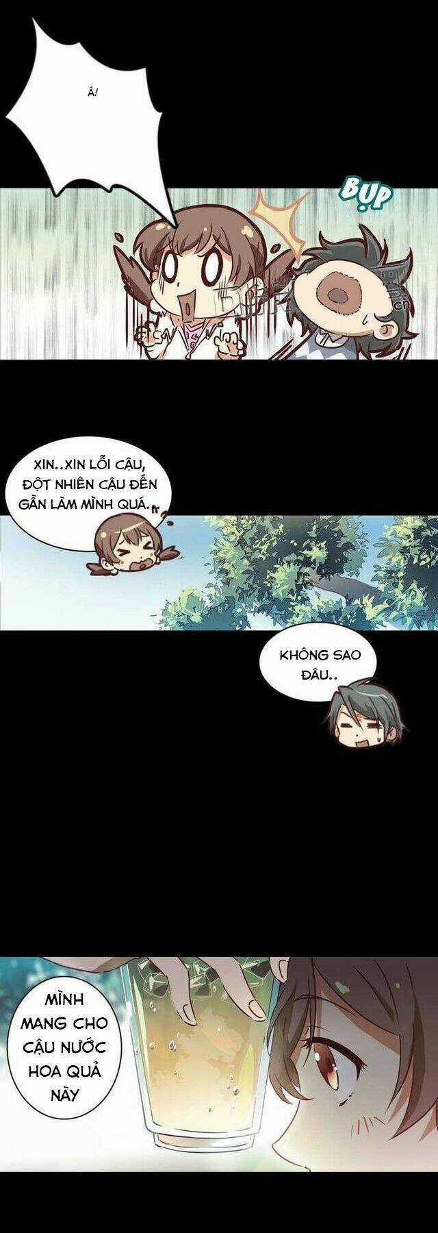 Seven Chapter 6 trang 6