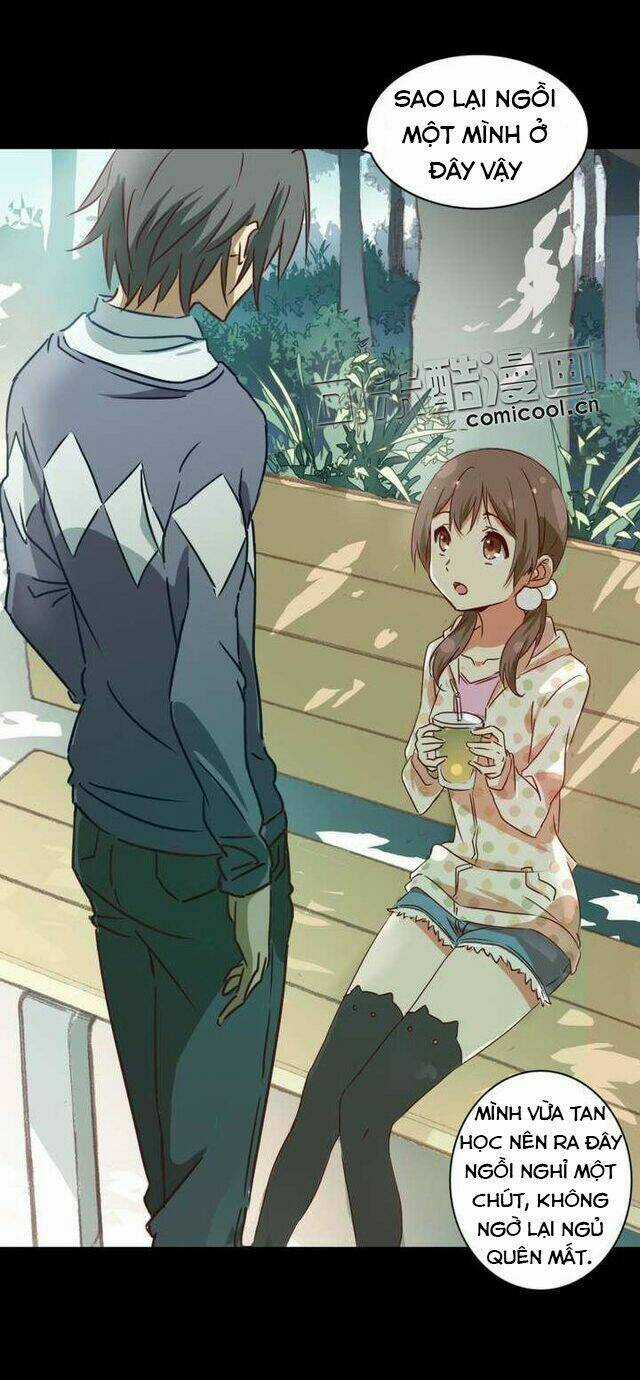 Seven Chapter 6 trang 7