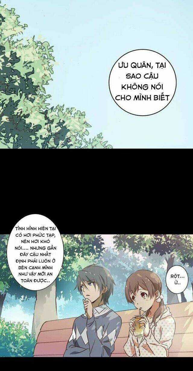 Seven Chapter 6 trang 9