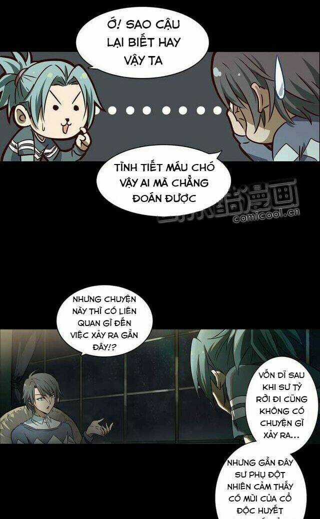 Seven Chapter 7 trang 13