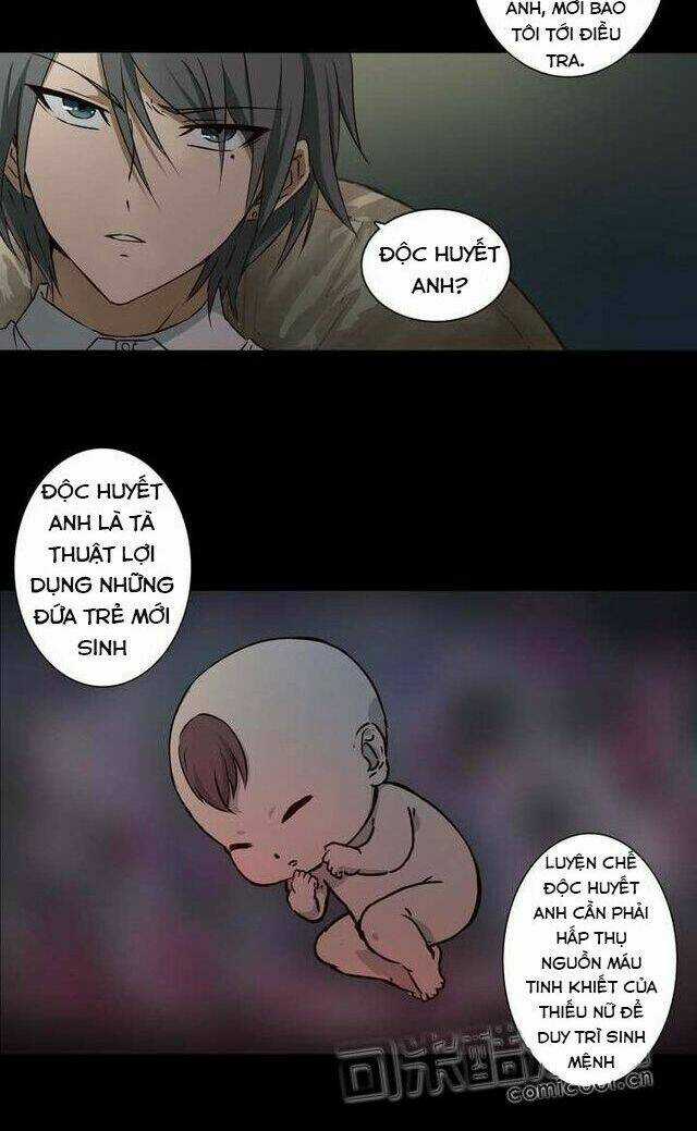 Seven Chapter 7 trang 14