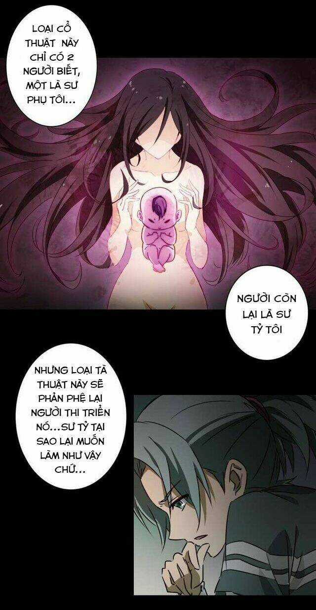 Seven Chapter 7 trang 15