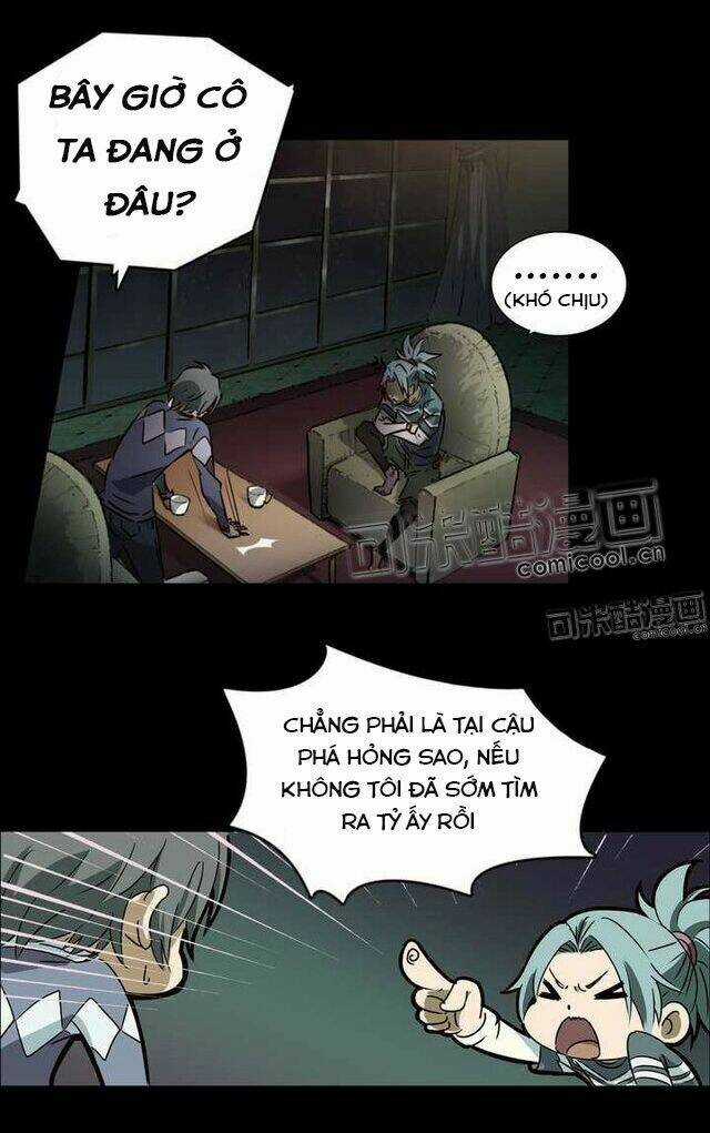 Seven Chapter 7 trang 16