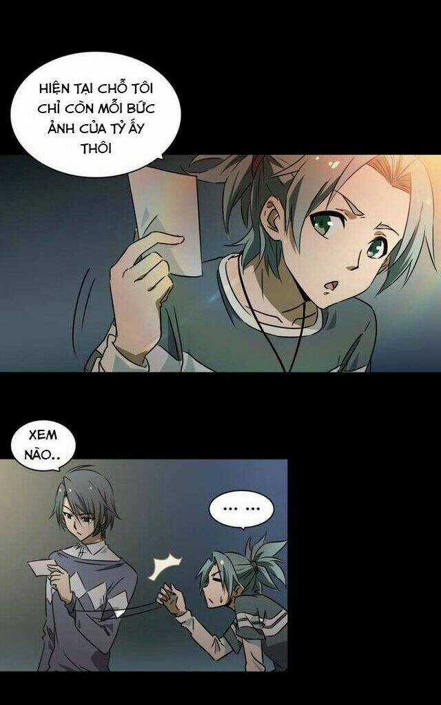 Seven Chapter 7 trang 17