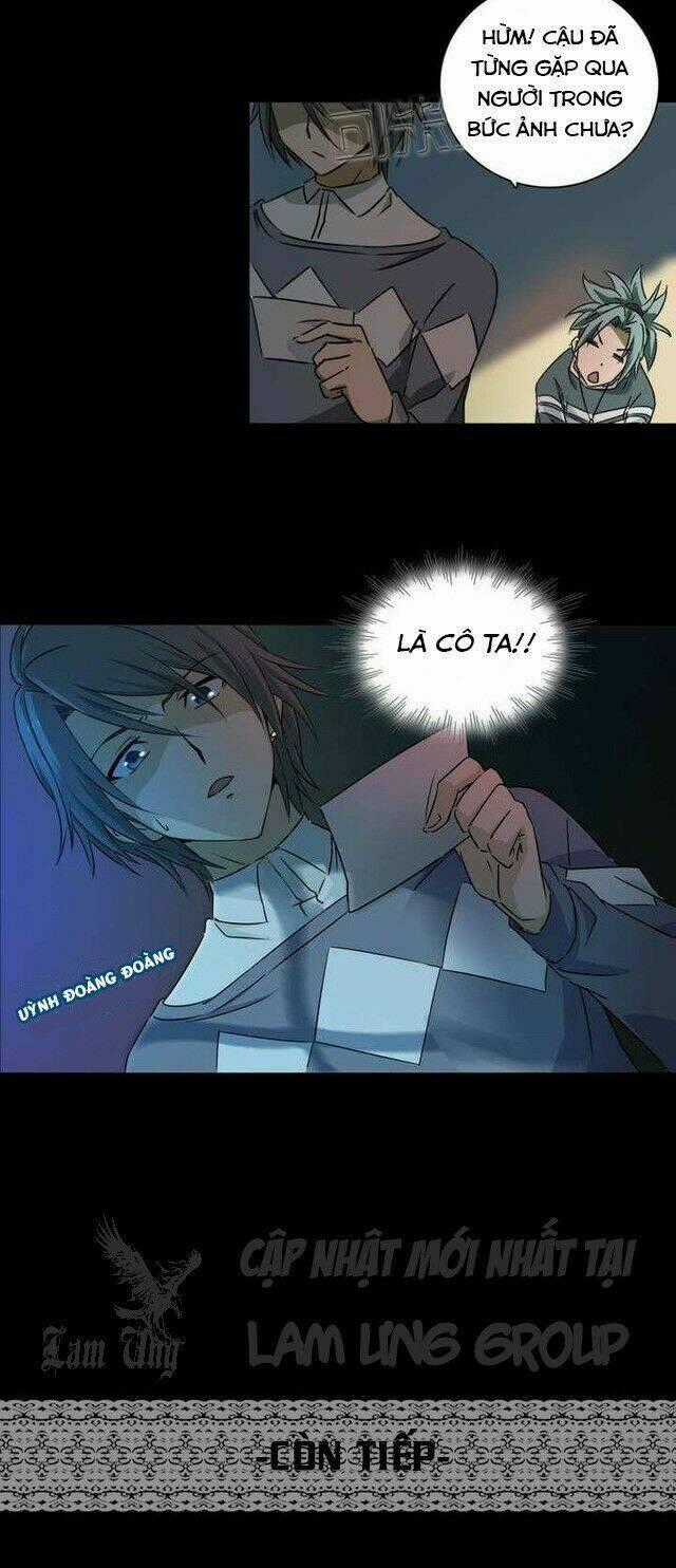 Seven Chapter 7 trang 18