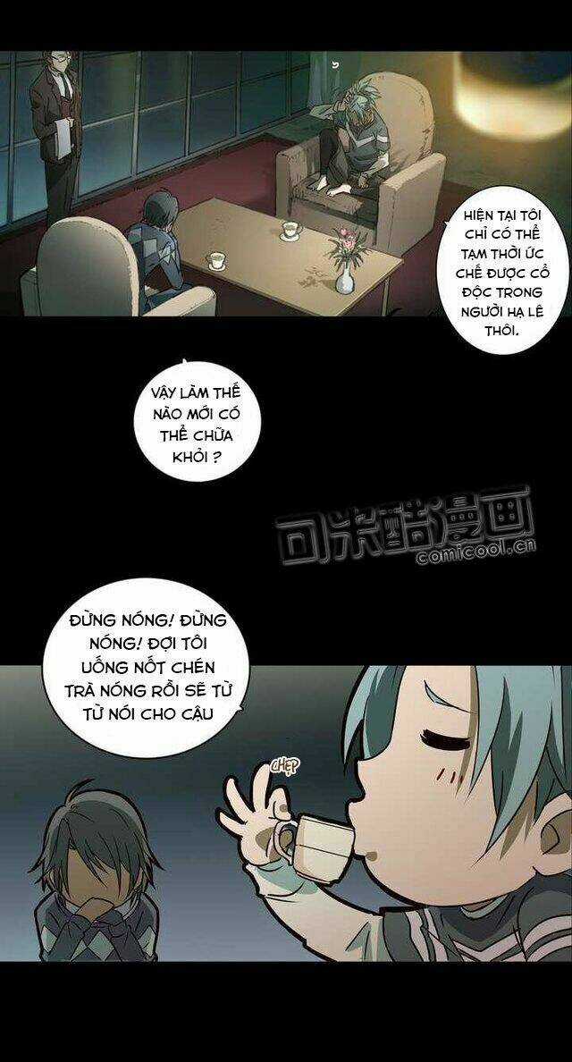 Seven Chapter 7 trang 2