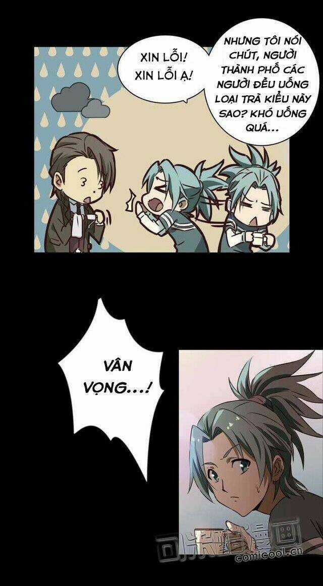 Seven Chapter 7 trang 4