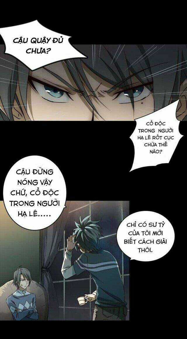 Seven Chapter 7 trang 5