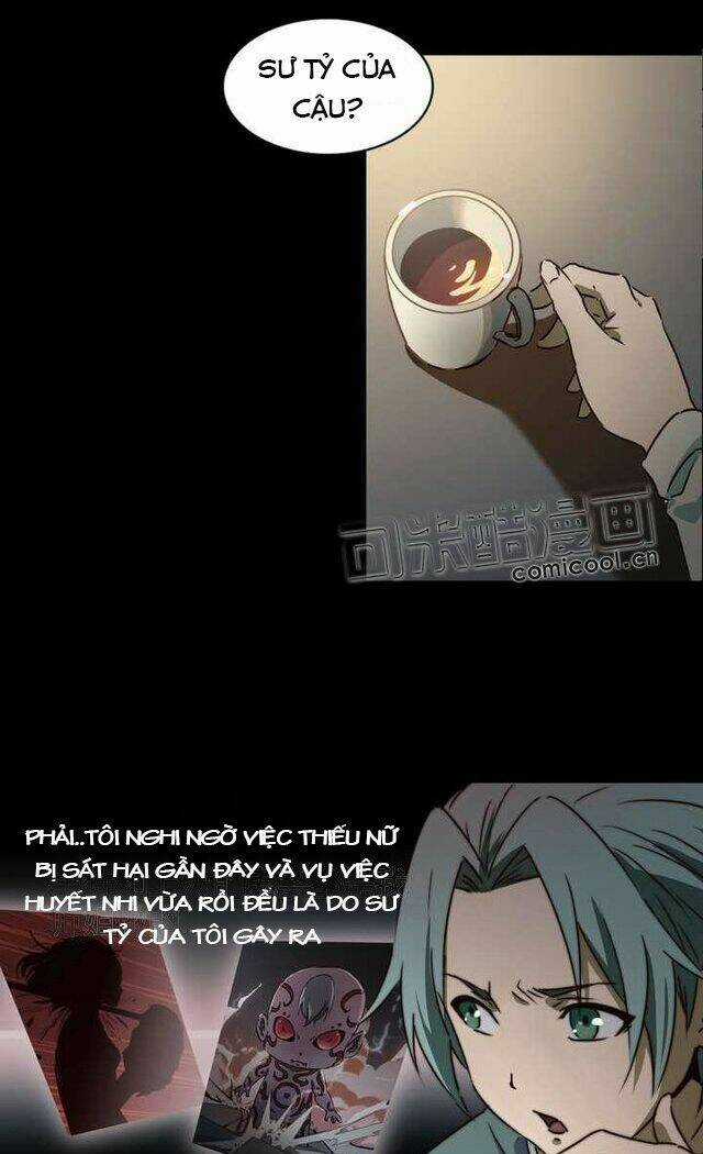 Seven Chapter 7 trang 6