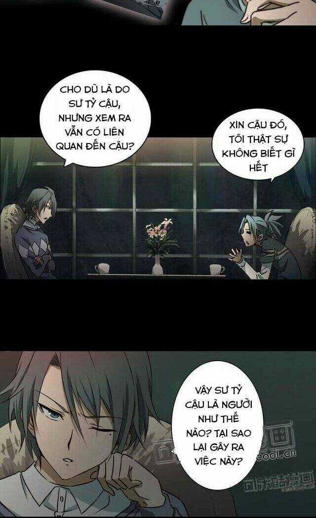 Seven Chapter 7 trang 7