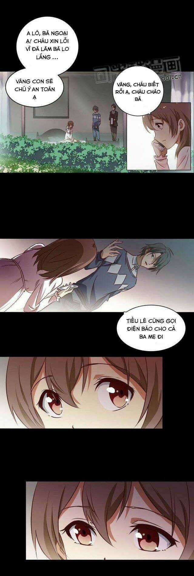 Seven Chapter 8 trang 10