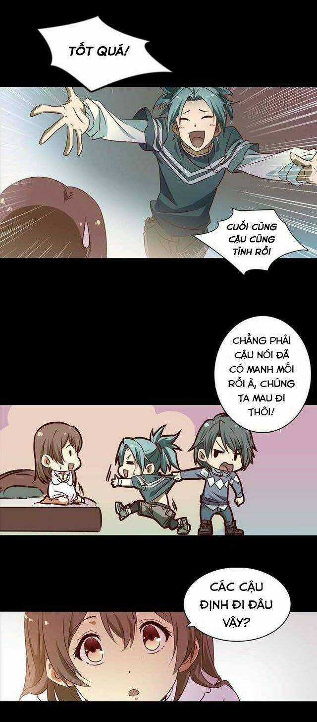 Seven Chapter 8 trang 12