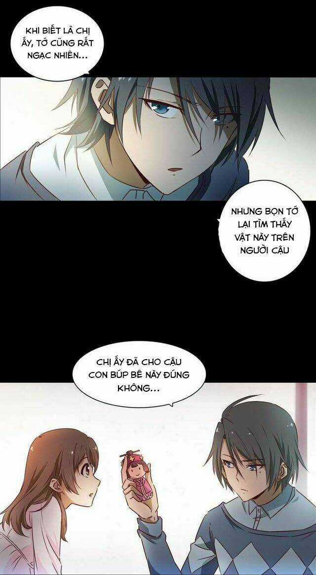 Seven Chapter 8 trang 2