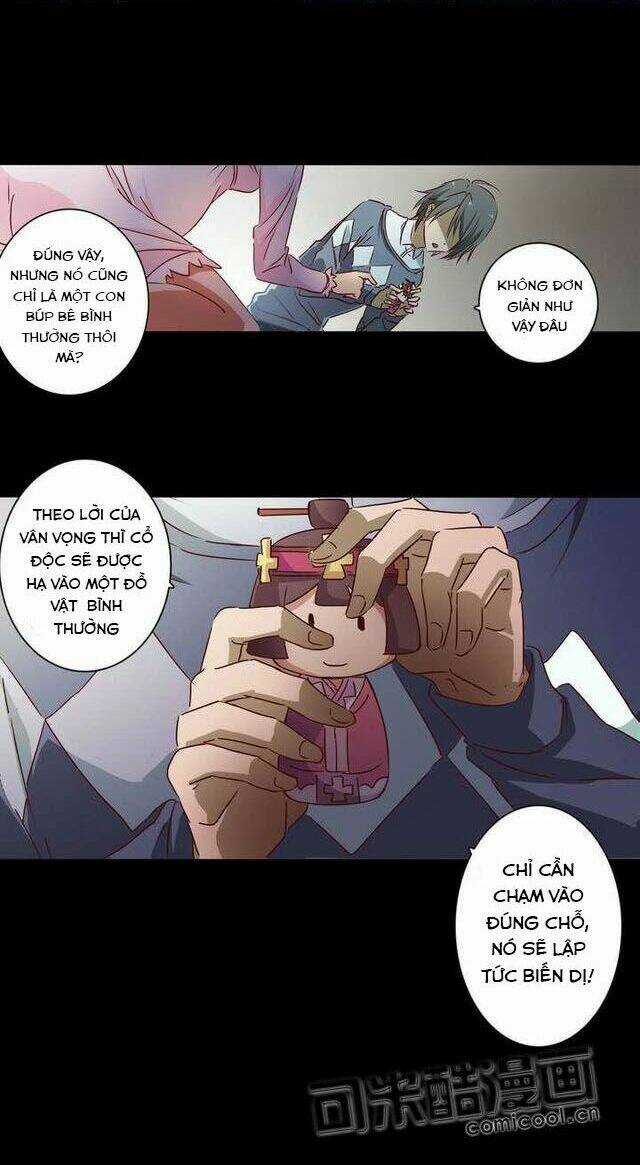 Seven Chapter 8 trang 3