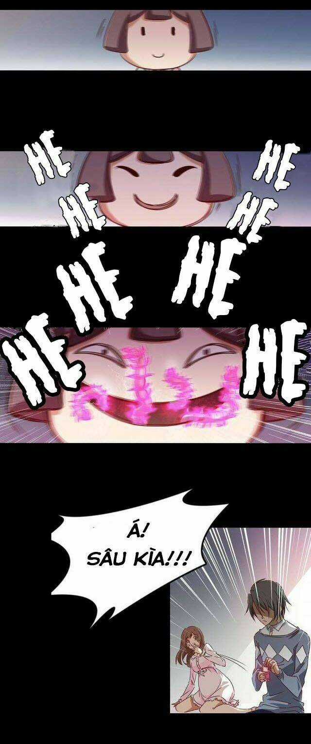 Seven Chapter 8 trang 4