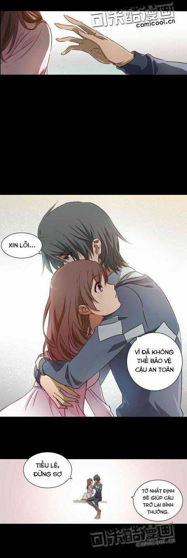 Seven Chapter 8 trang 6