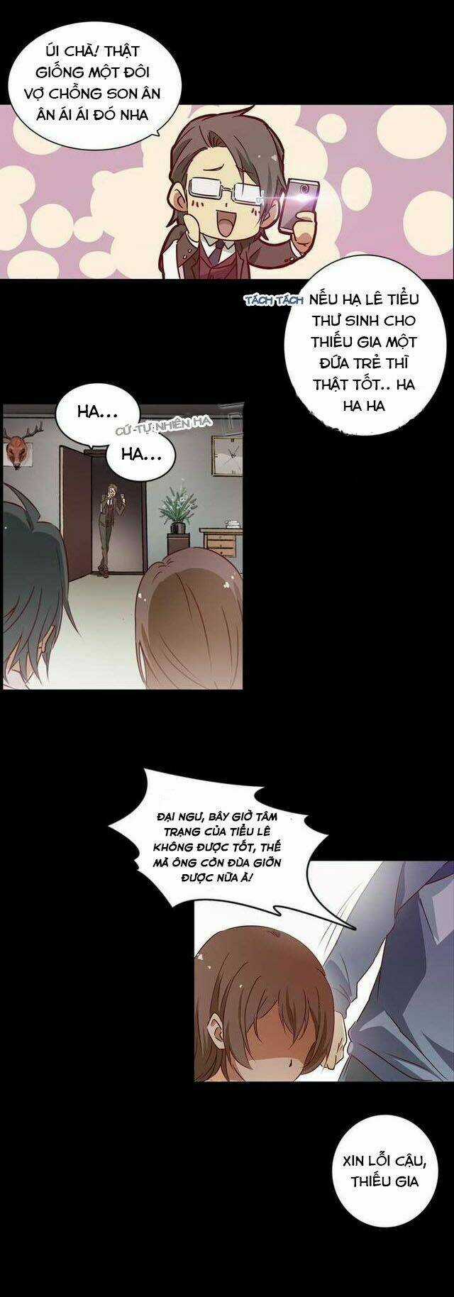 Seven Chapter 8 trang 8