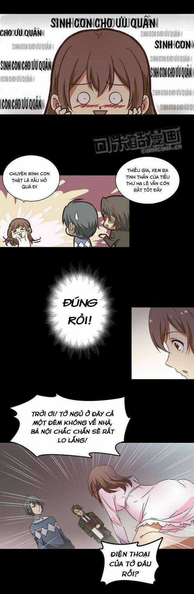 Seven Chapter 8 trang 9