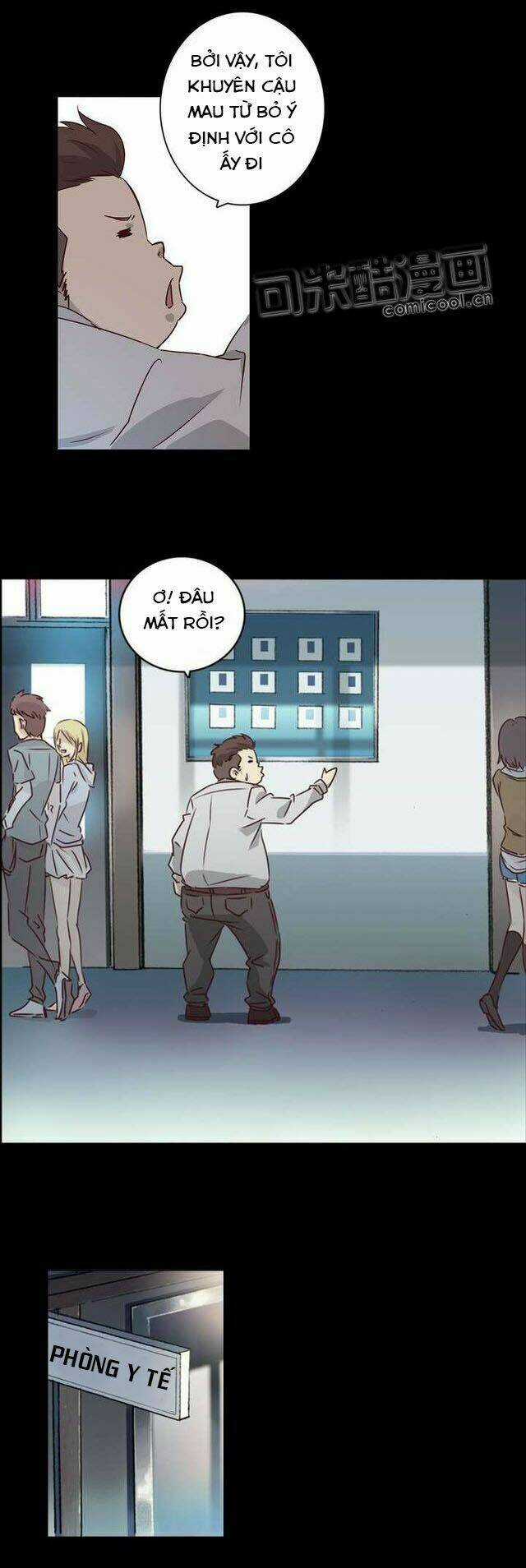 Seven Chapter 9 trang 11