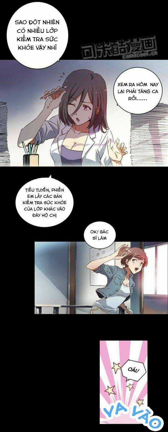 Seven Chapter 9 trang 12