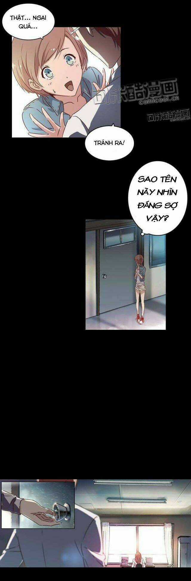 Seven Chapter 9 trang 13