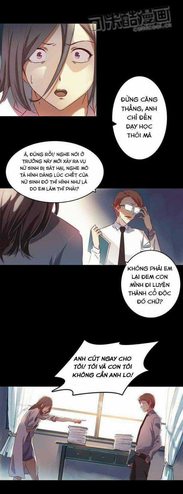 Seven Chapter 9 trang 15