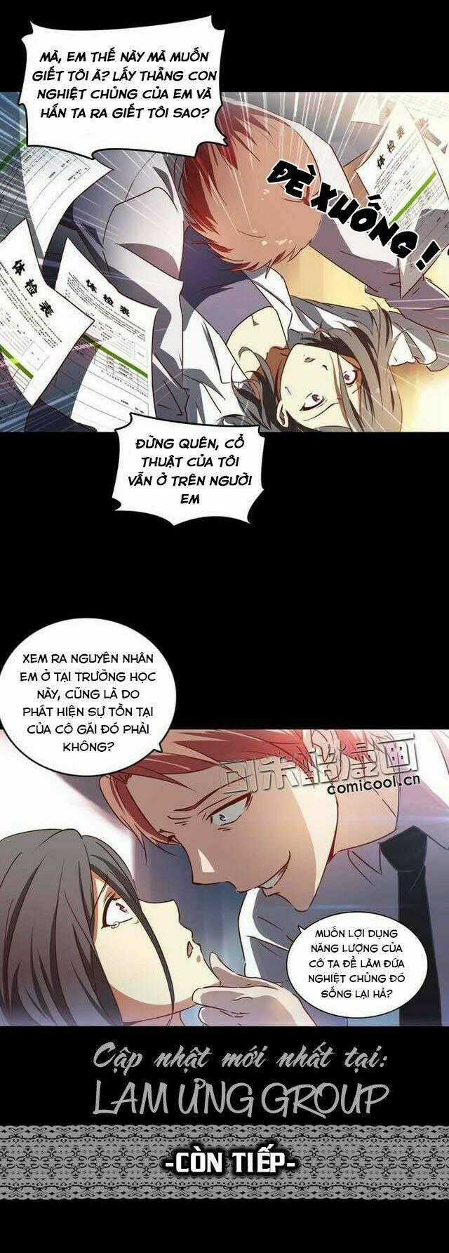 Seven Chapter 9 trang 18