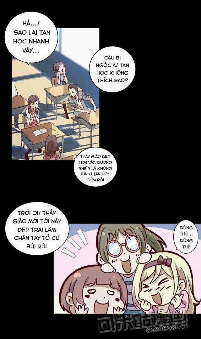 Seven Chapter 9 trang 2