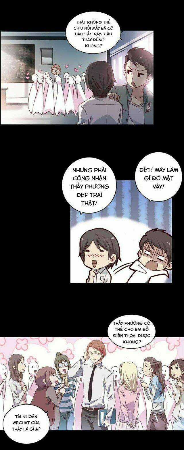 Seven Chapter 9 trang 3