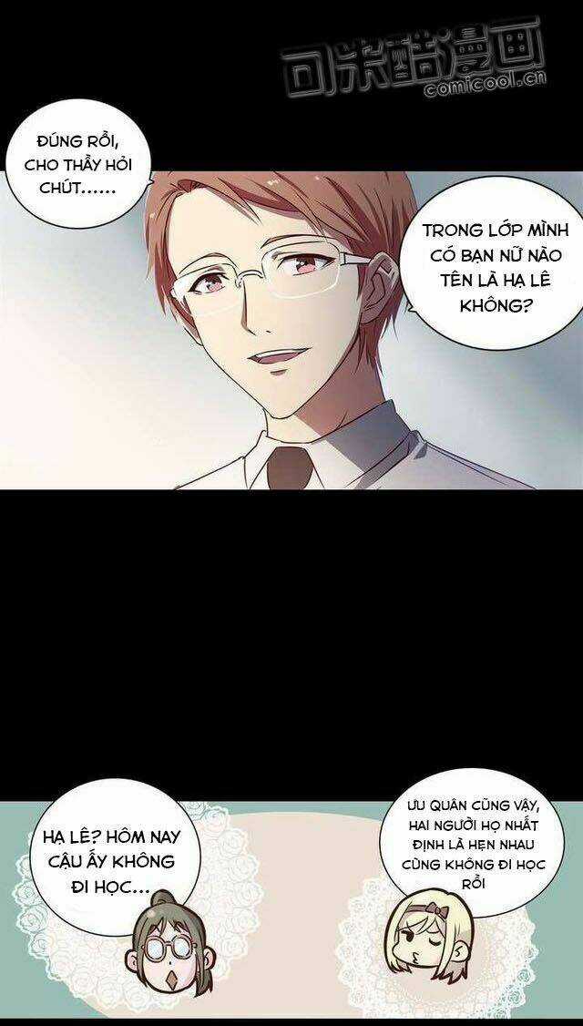 Seven Chapter 9 trang 4