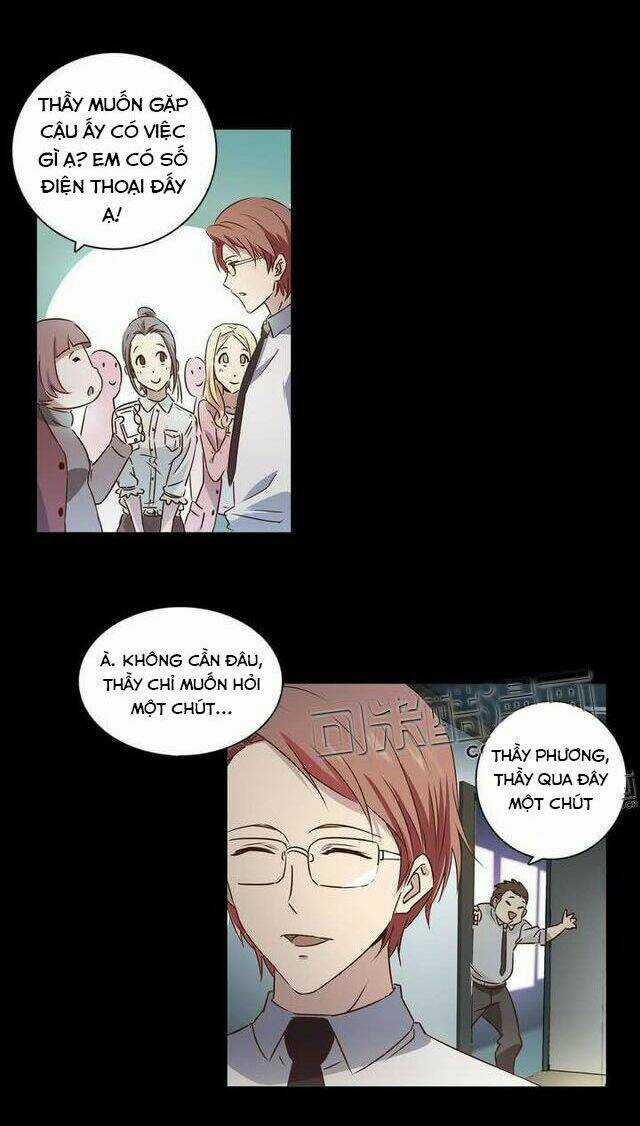 Seven Chapter 9 trang 5