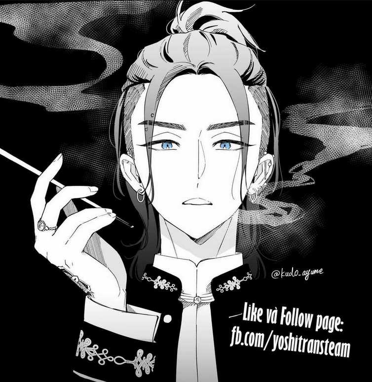 Sewayaki Mafia To Hakkou Shoujo Chapter 1 trang 32