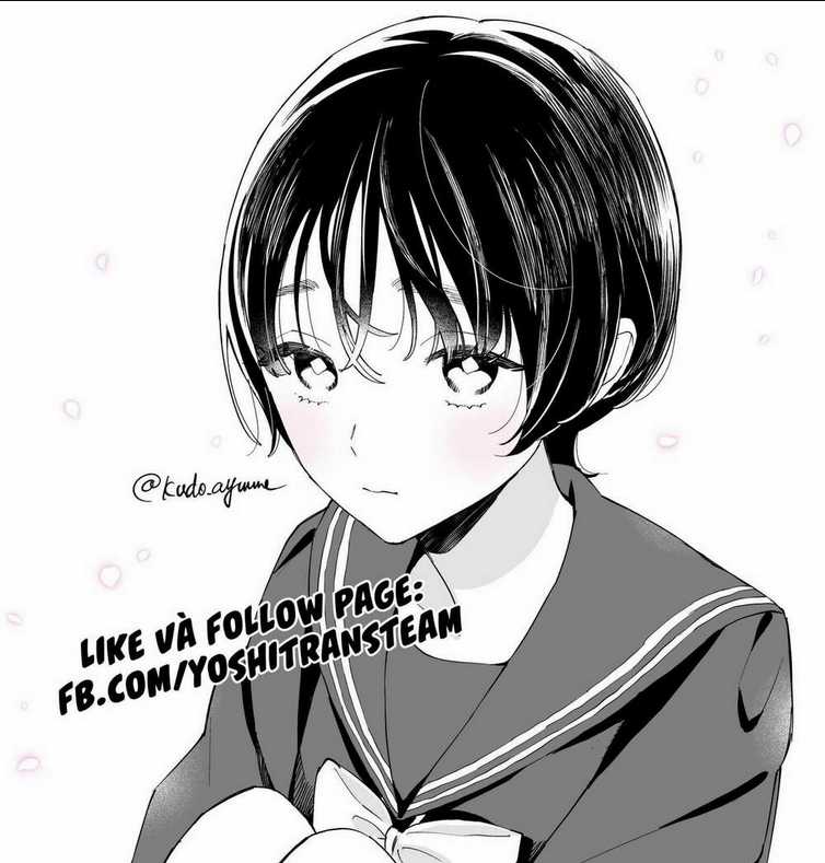Sewayaki Mafia To Hakkou Shoujo Chapter 1 trang 33