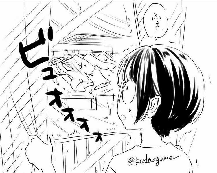 Sewayaki Mafia To Hakkou Shoujo Chapter 3 trang 31