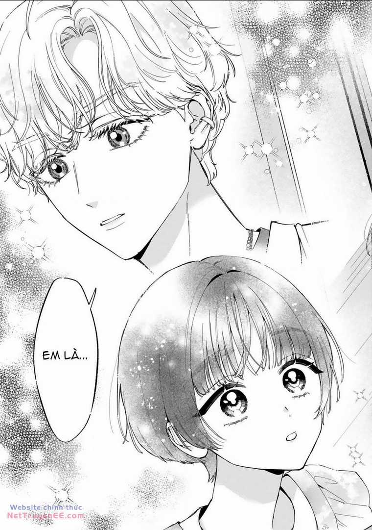 Sewayaki Mafia To Hakkou Shoujo Chapter 5 trang 9