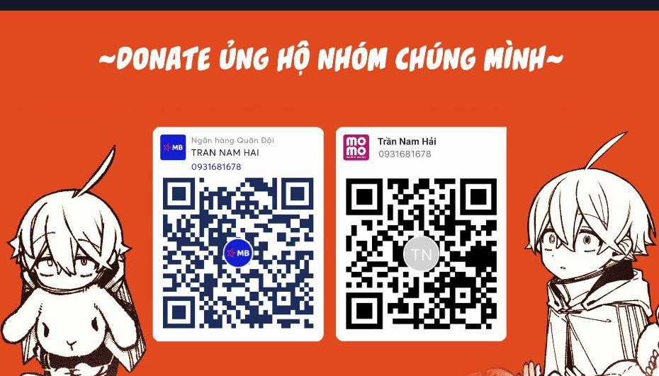 Sewayaki Mafia To Hakkou Shoujo Chapter 9 trang 31