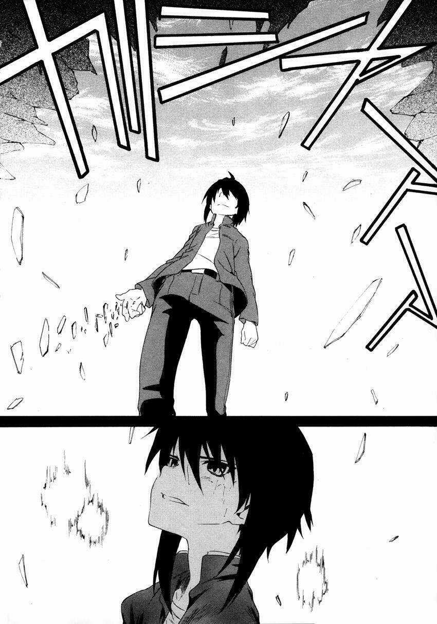 Sexual Hunter Riot Chapter 1 trang 13