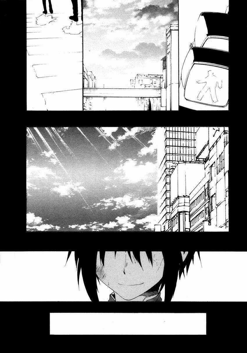 Sexual Hunter Riot Chapter 1 trang 14