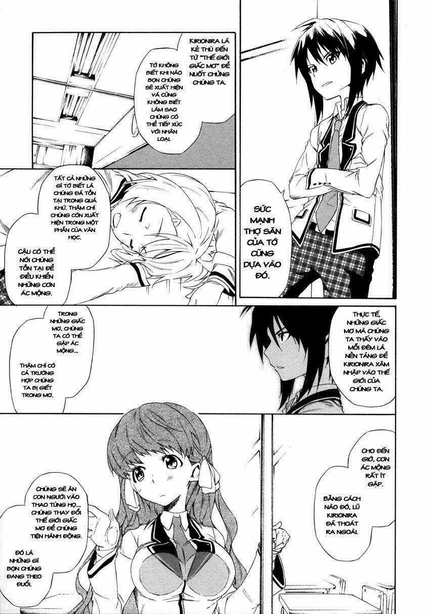 Sexual Hunter Riot Chapter 1 trang 51