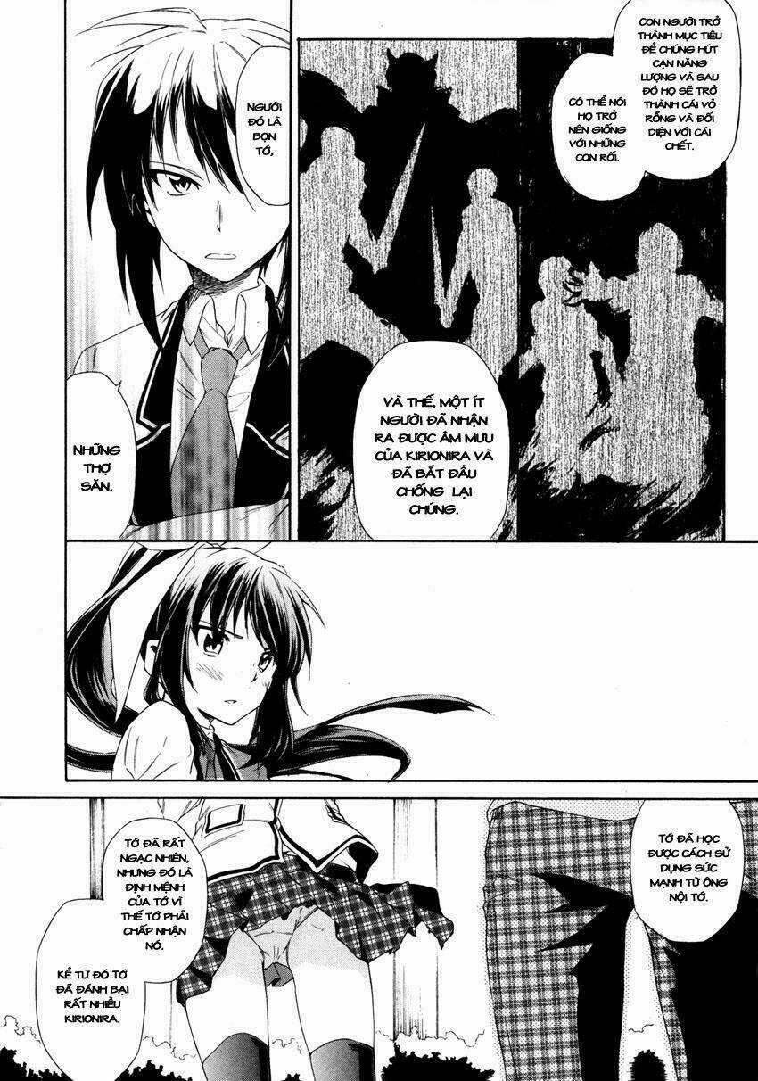 Sexual Hunter Riot Chapter 1 trang 52