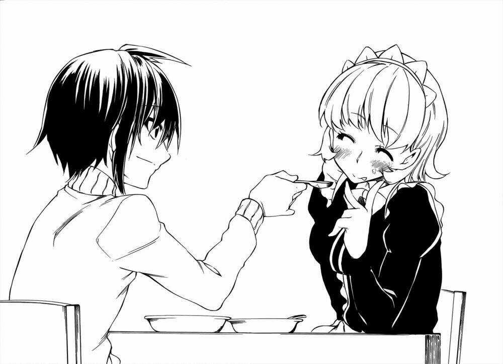 Sexual Hunter Riot Chapter 12 trang 25