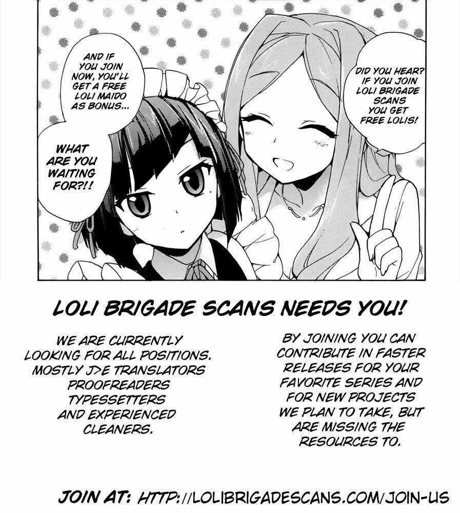 Sexual Hunter Riot Chapter 13 trang 32