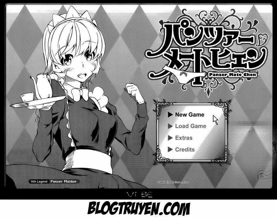 Sexual Hunter Riot Chapter 14 trang 4