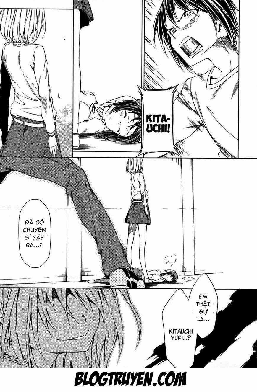 Sexual Hunter Riot Chapter 17 trang 29