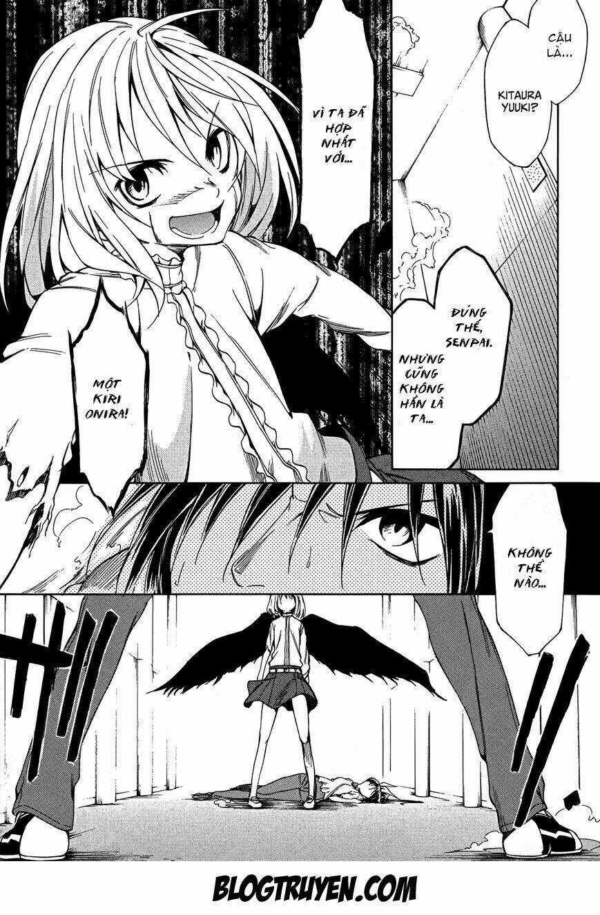 Sexual Hunter Riot Chapter 18 trang 2