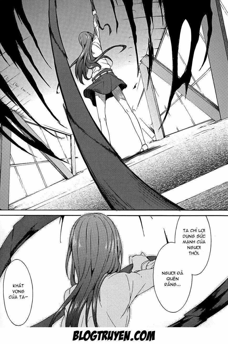 Sexual Hunter Riot Chapter 19 trang 30