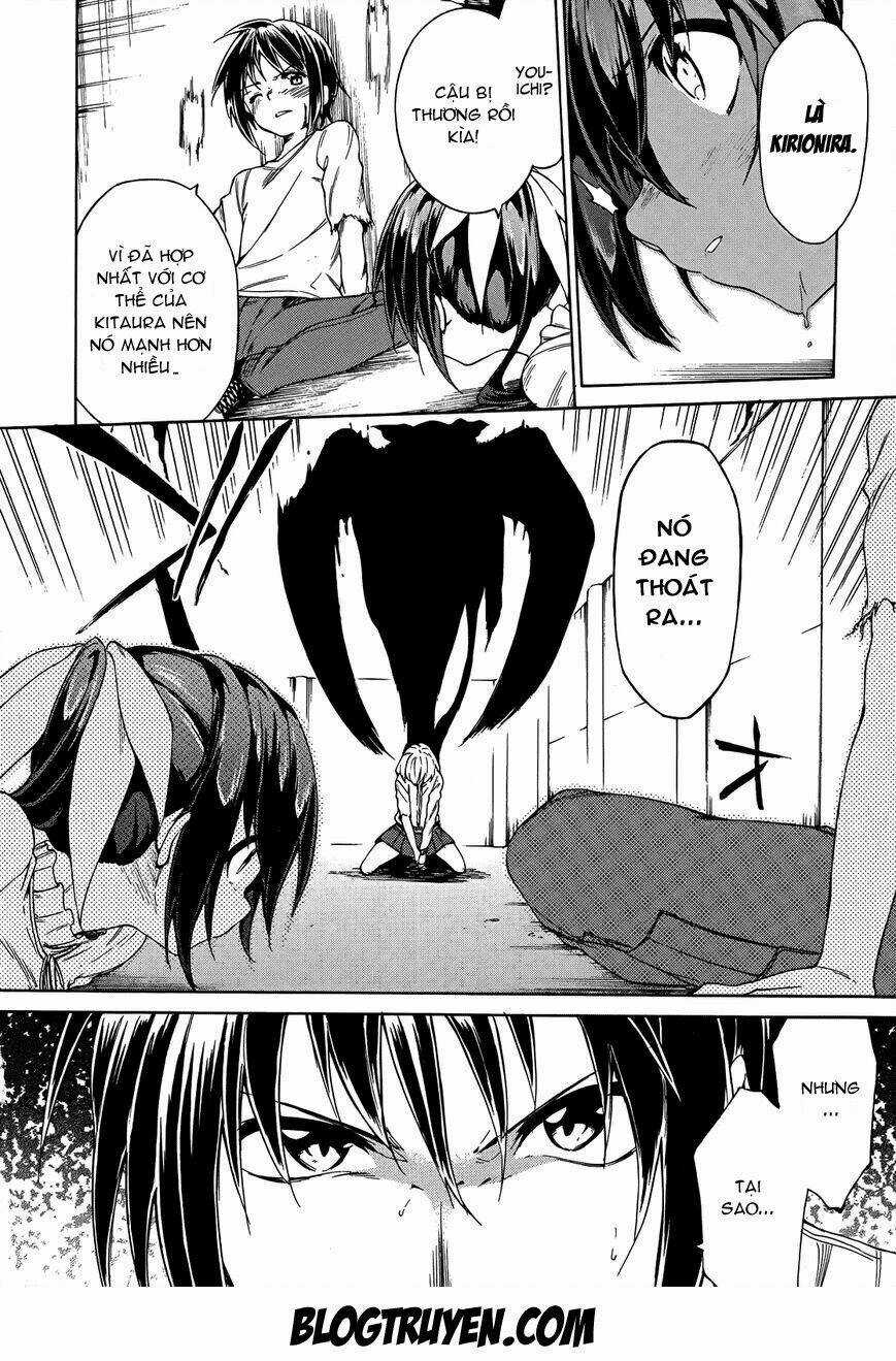 Sexual Hunter Riot Chapter 19 trang 5