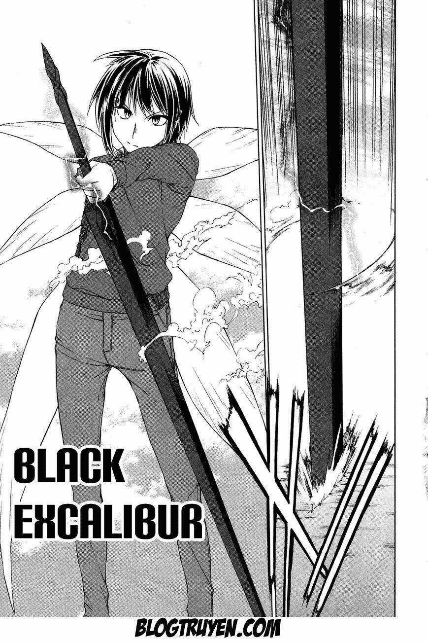 Sexual Hunter Riot Chapter 22 trang 25