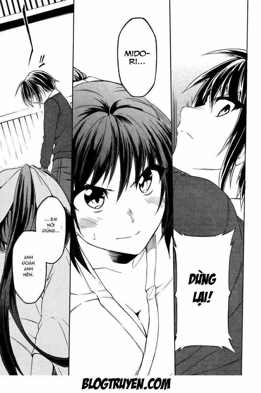 Sexual Hunter Riot Chapter 23 trang 29